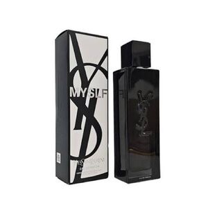 Yves Saint Laurent Black MYSLF Fragrance